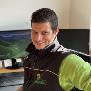 Mathias Schuldes, Zimmerermeister